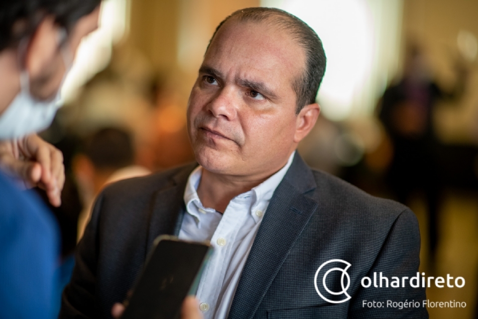 Leonardo Campos  eleito diretor-tesoureiro do Conselho Federal da OAB