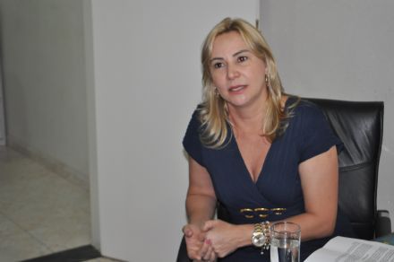 MPE denuncia Roseli Barbosa por desvio de R$ 8 milhes dos cofres pblico