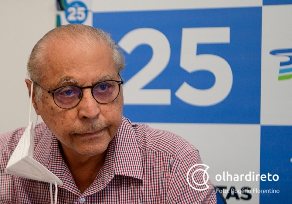Justiça Eleitoral recebe denúncia contra filho de Julio Campos, acusado de omitir doações financeiras ao pai