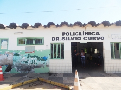 MPE entra com ao contra Cuiab para que reabra Policlnica do Pascoal Ramos
