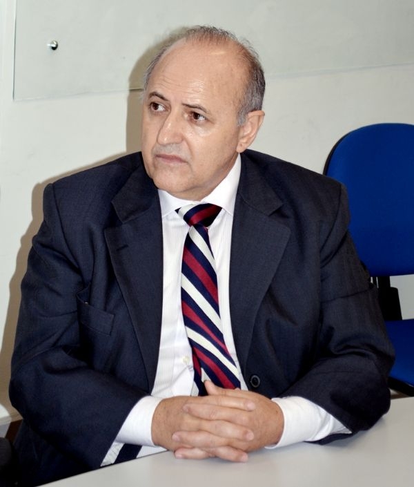 Jorge Tadeu Rodrigues