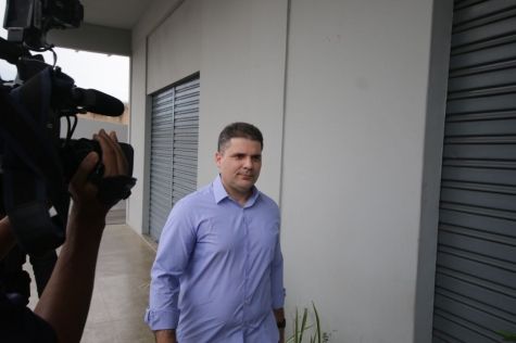 STJ revoga priso e major acusado por grampos far prova por promoo na PM
