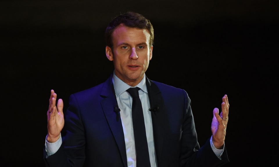 Tribunal derruba liminar que solicitava manifestação de Macron sobre problemas ambientais em usina