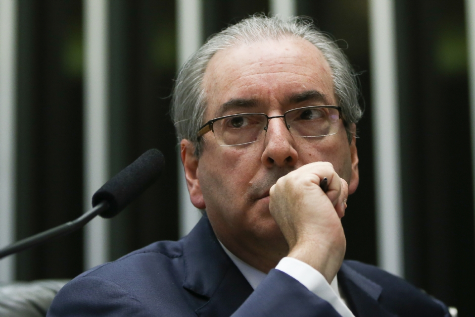 Julgamento que aceitou candidatura de Neri  citado pelo TRE-SP para deferir registro de Eduardo Cunha
