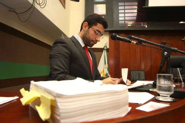 Aps HC, advogado Rodrigo Cyrineu comemora e diz que a Justia foi feita