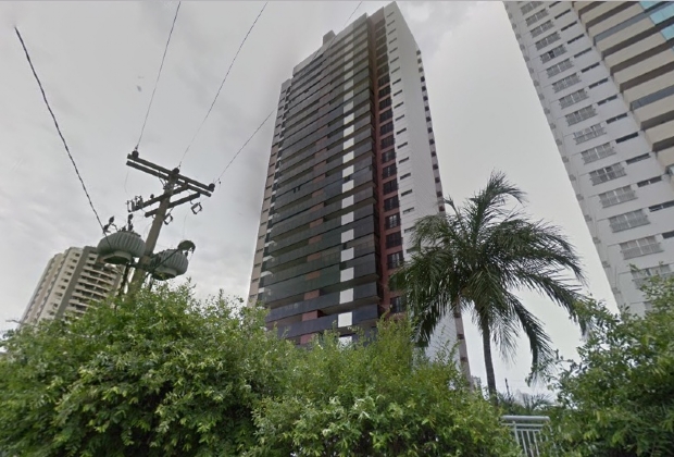 TJMT leiloa imveis em bairros nobres da capital; apartamento vale R$ 1,2 milho