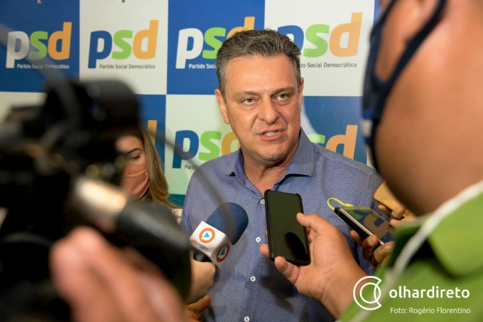 MP concede 120 dias para encerramento de investigao sobre supostas calnias de Pivetta contra Fvaro
