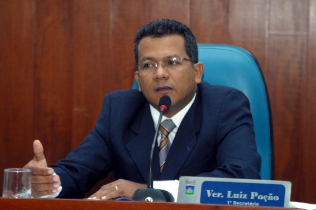 Ex-secretrio de Cultura de Cuiab  condenado por improbidade administrativa