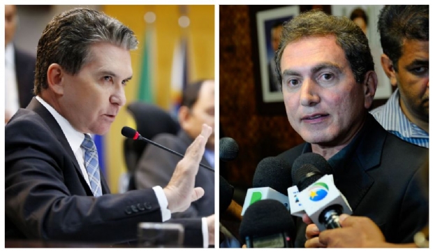 Nadaf e Srgio Ricardo so denunciados por prejuzo de R$ 37 milhes para pagar mensalinhos