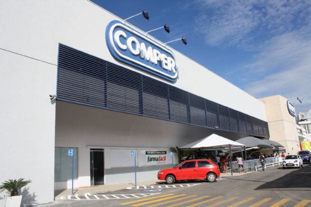 Supermercado Comper  condenado a pagar R$ 100 mil por vender produtos vencidos