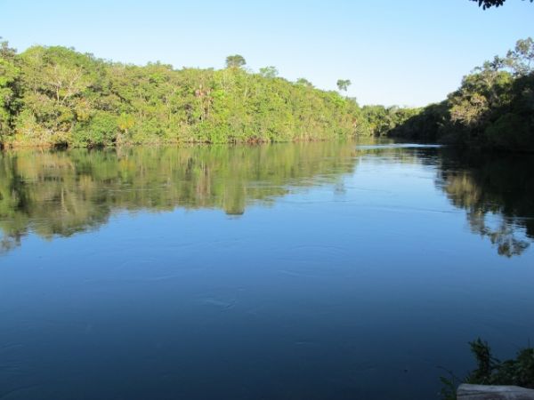 Ricardo Lewandowski autoriza retomada de usina hidreltrica Paiagu, em Mato Grosso