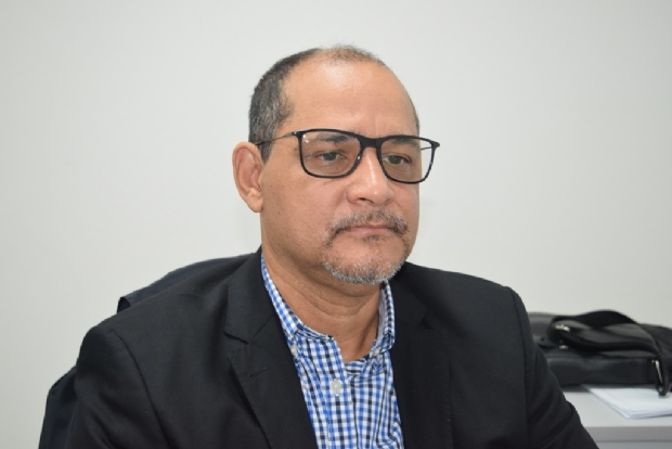 Juiz Joo Bosco Soares da Silva