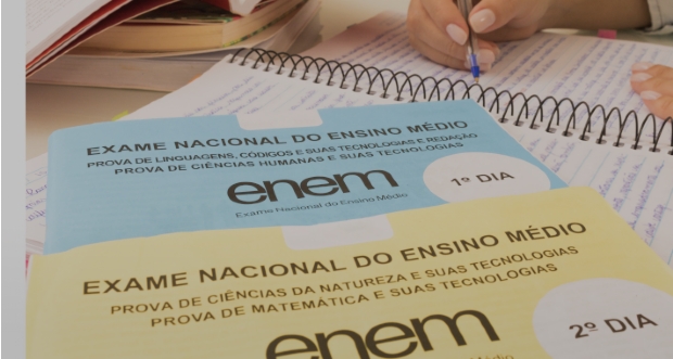 MPF denuncia estudantes de Mato Grosso por fraude no Enem