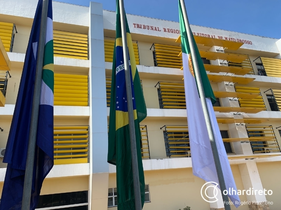 Mato Grosso alcança 2,3 milhões de eleitores aptos ao voto