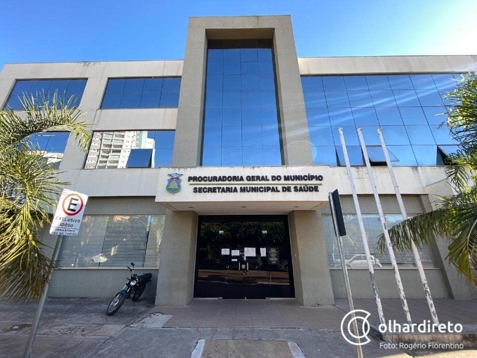 TJMT julga semana que vem pedido da prefeitura para derrubar intervenção na Saúde de Cuiabá