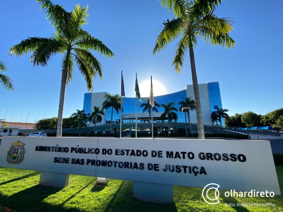Ministrio Pblico investiga grupo de MT levando bombas para a posse de Lula em Braslia