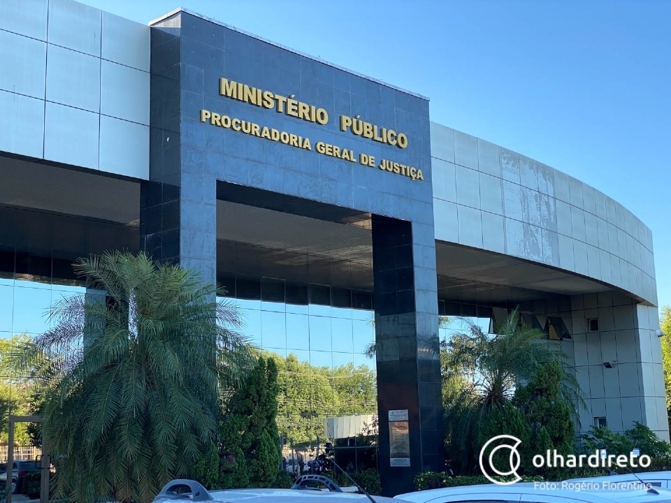 Ministrio Pblico aciona Municpio e Cmara para derrubar 39,63% de reajuste a vereadores