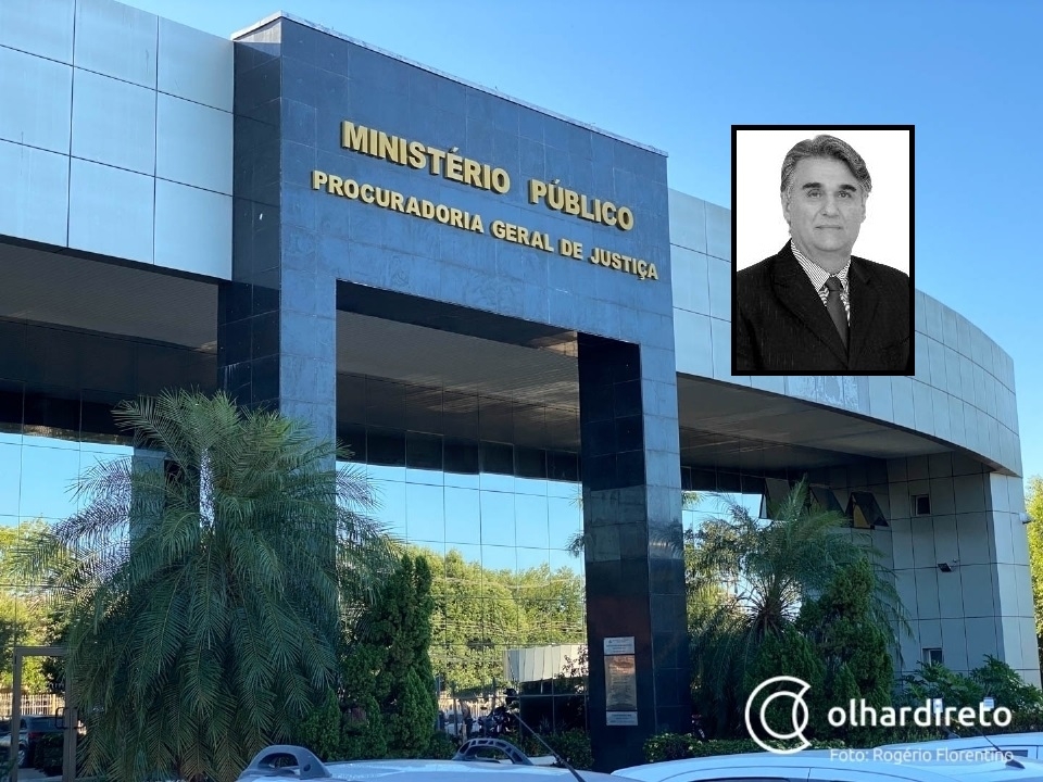 Ex-prefeito é denunciado por suposta fraude de R$ 8 milhões envolvendo Oscip