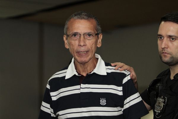 Arcanjo soma 89 anos em condenaes e ser julgado por mais cinco homicdios; MPE quer aumentar pena