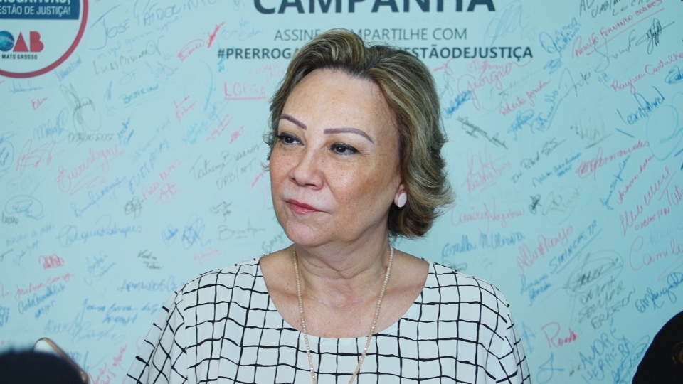 Presidente do TJMT critica Roberto Jefferson: 'ofensas  ministra atingem todas as mulheres brasileiras'