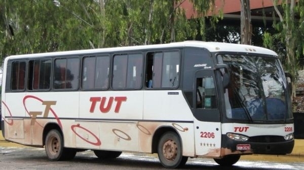 Bens da empresa TUT transportes so leiloados para pagamento de credores