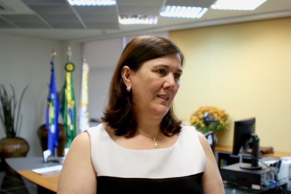 Helena Maria Ramos