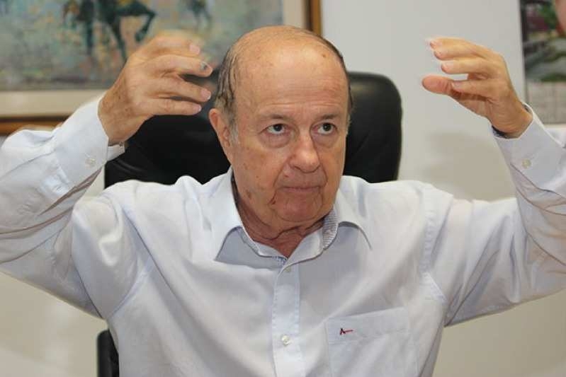 Ex-deputado federal e Conselheiro do TCE tem aposentadoria de R$ 68 mil suspensa pelo STF