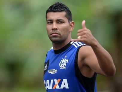 Escalao de Andr Santos contra o Cruzeiro provocou toda a confuso
