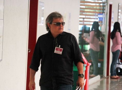TJ nega desbloqueio de R$ 2,3 milhes a ex-secretrio considerado brao-direito de Riva