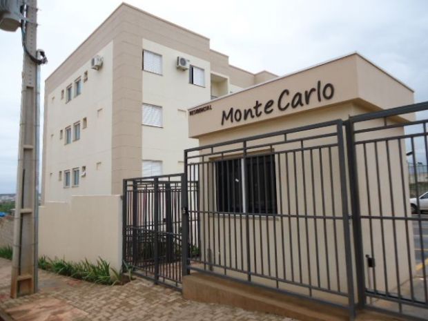 Residencial Monte Carlo