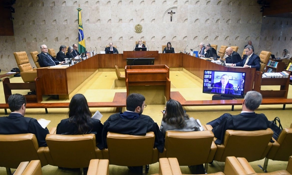 Assembleia pede improcedência de ação do MDB contra a intervenção na Saúde de Cuiabá