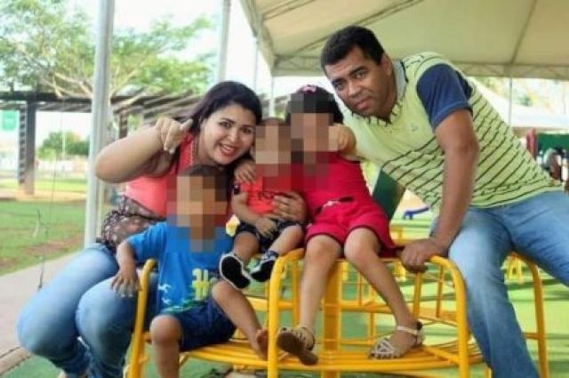 Jri condena a 28 anos de recluso acusado de assassinar ex-companheira na frente dos filhos