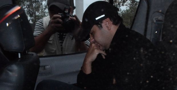 Defesa de Joo Emanuel consegue reduzir pena de 18 para cinco anos em regime semiaberto