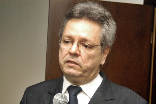 Paulo Mrcio Soares de Carvalho