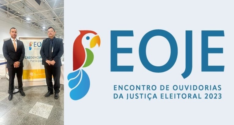 Juzes do TRE marcam presena no Encontro de Ouvidorias da Justia Eleitoral