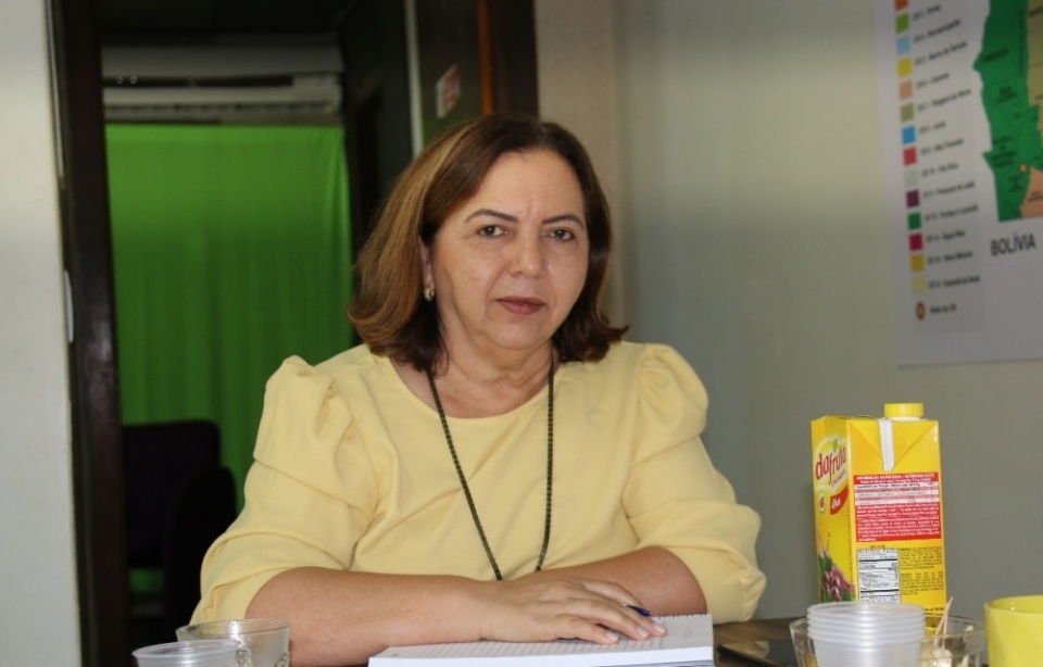 Primeira-dama de Rondonpolis e vereador se tornam rus por suposta compra de votos