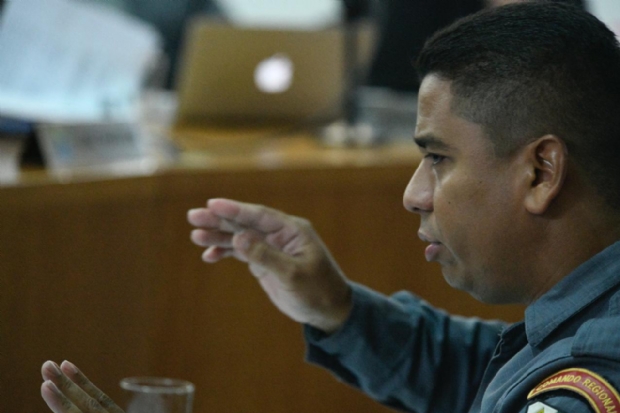Gerson detalha envolvimento do MP em interceptaes ilegais e gera mal-estar com promotor