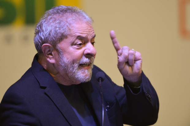 Ministro anula condenaes de Lula relacionadas  Lava Jato e ex-presidente volta a ser elegvel