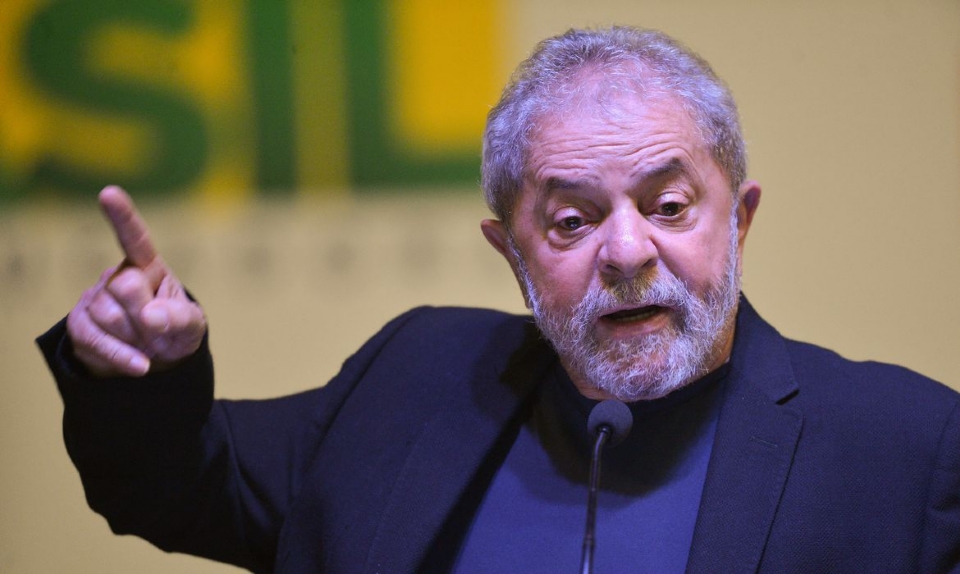 Justia suspende nova propaganda de Neri com 'excesso' de Lula