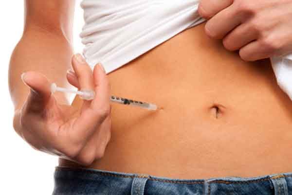 AGU assegura norma que garante reutilizao de seringas de insulina