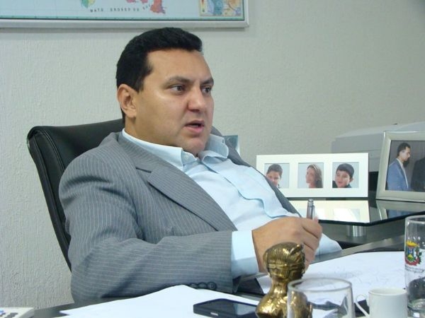 Juza mantm condenao contra ex-chefe da Defensoria acusado de desviar combustvel