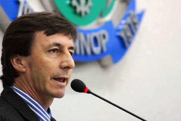TSE defere candidatura de vereador e lista dos eleitos de Sinop  alterada