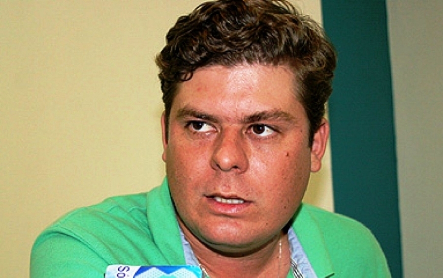 Alessandro Nicoli doou R$ 100 mil à campanha de Bolsonaro