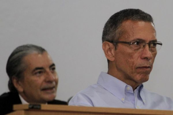 Justia Estadual suspende retorno de Arcanjo a Cuiab e destino do ex-comendador  incerto