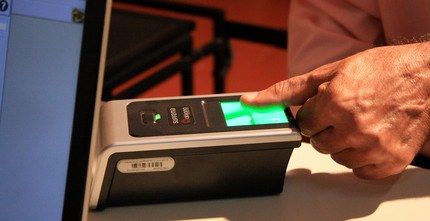 Em Pontes e Lacerda mais de 20 mil eleitores ainda no recadastraram o ttulo de eleitor