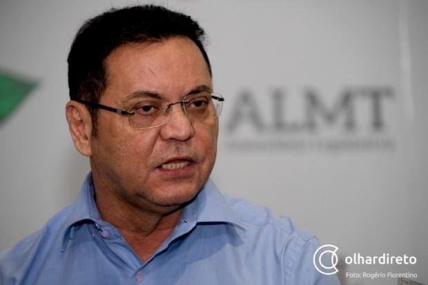 Voto de Gilmar Mendes pede restabelecimento de Mesa Diretora presidida por Botelho