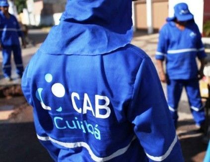 CAB pagar multa de R$ 2 milhes por no cumprir acordo de abastecimento