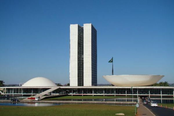 Comisso especial da Cmara aprova novo Cdigo de Processo Civil