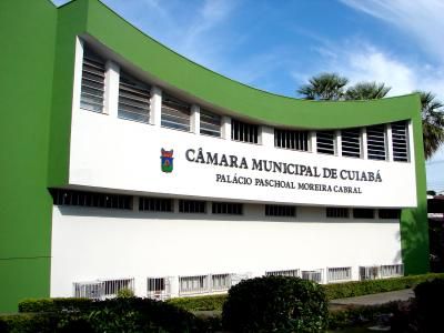 Juiz inocenta ex-presidente da Cmara de Cuiab em ao de improbidade