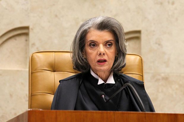 Presidente do Supremo Tribunal Federal decidir sobre possvel reconduo de Srgio Ricardo ao TCE